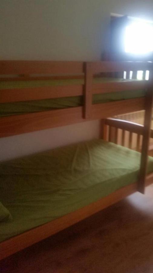 Albergue Belen Eksteriør billede