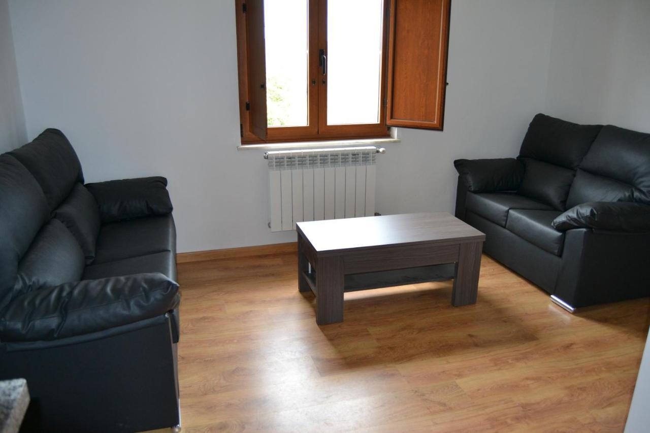 Albergue Belen Eksteriør billede