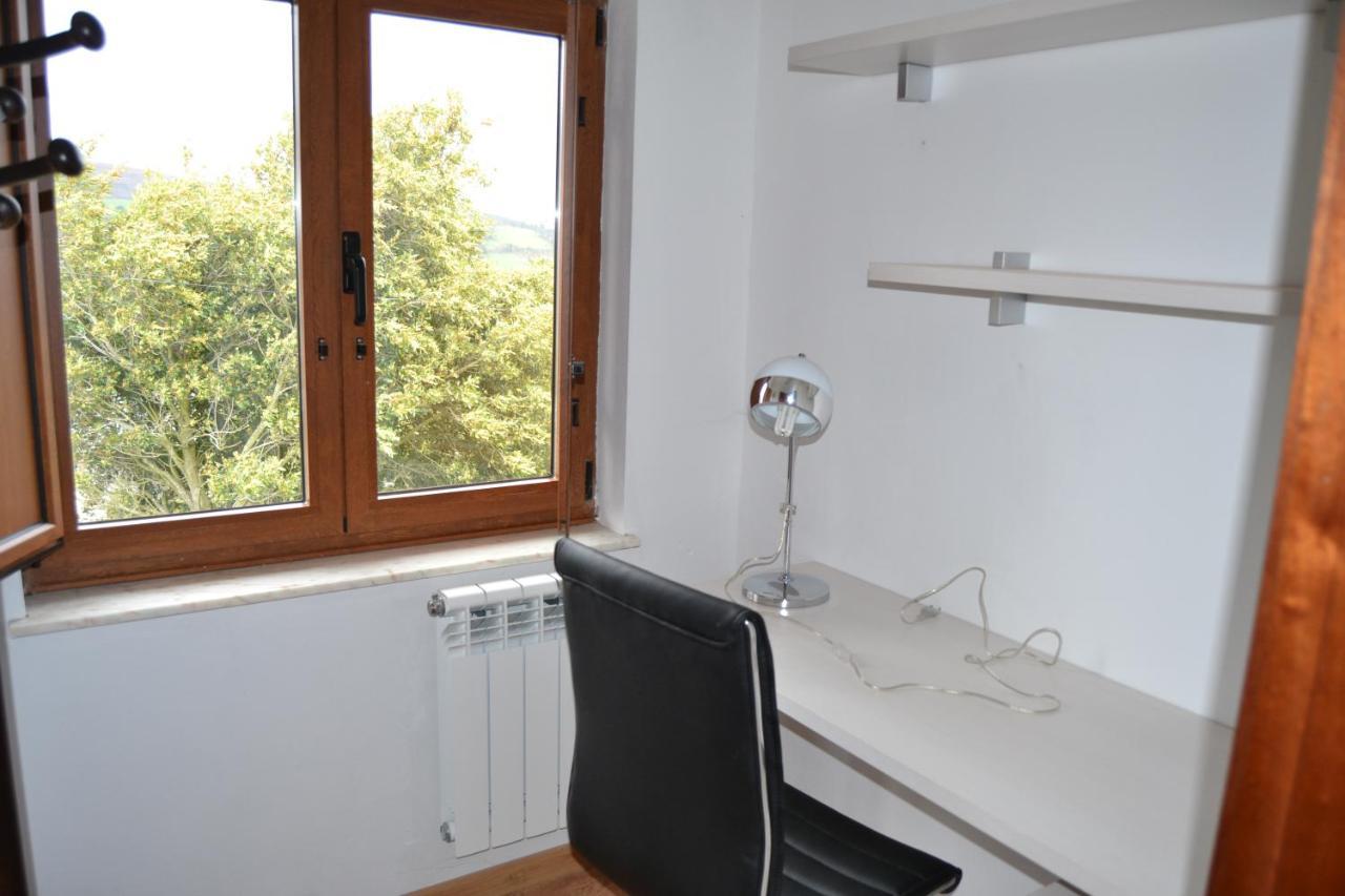 Albergue Belen Eksteriør billede